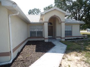 11671 Linden Dr, Spring Hill, FL 34608