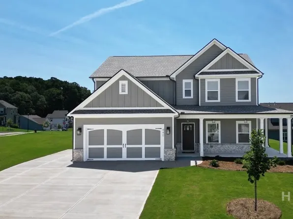 440 Banff Drive, Winder, GA 30680