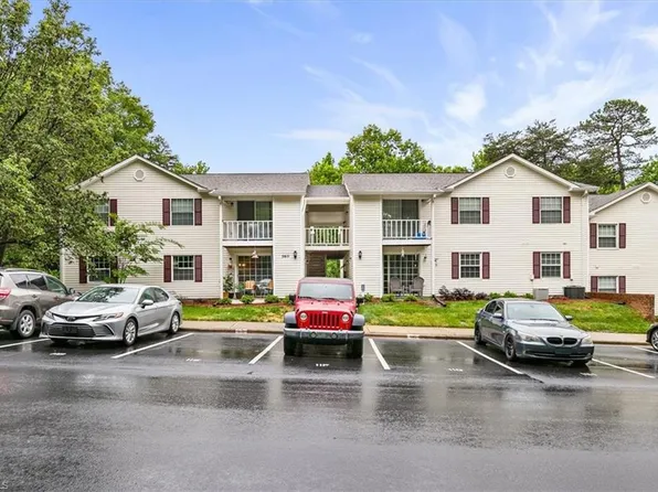 5611 Hornaday Rd Unit C, Greensboro, NC 27409