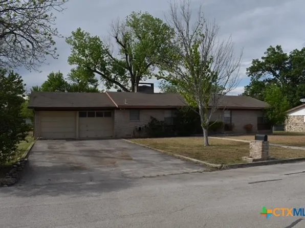 1452 Marigold Dr, New Braunfels, TX 78130