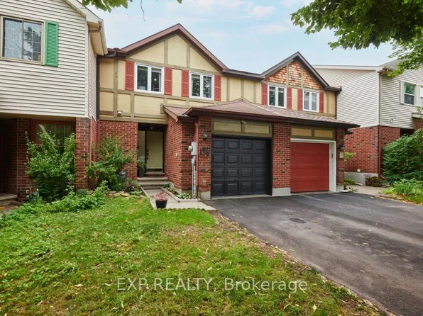 138 Acklam Ter, Ottawa, ON K2K 2J5