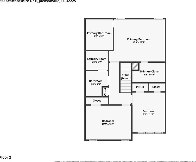3 bed, 2.5 bath, 1740 sqft, $2,495 — Photo 3