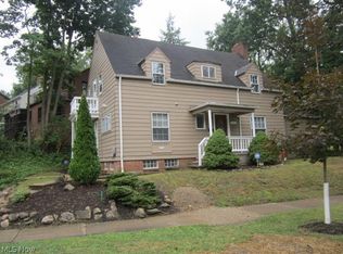 2423 Eaton Rd, University Heights, OH 44118