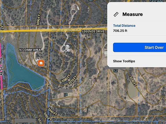 4th image of County Road 494