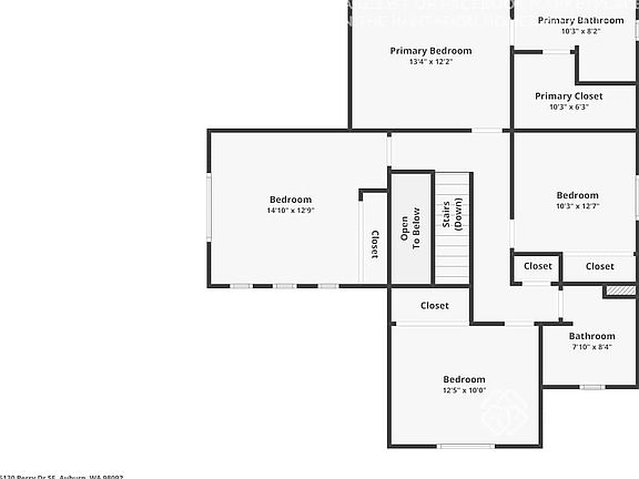 3rd image of 5130 Perry Dr SE
