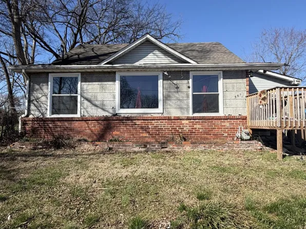 3613 Dance Ave Lot 264, Knoxville, TN 37919