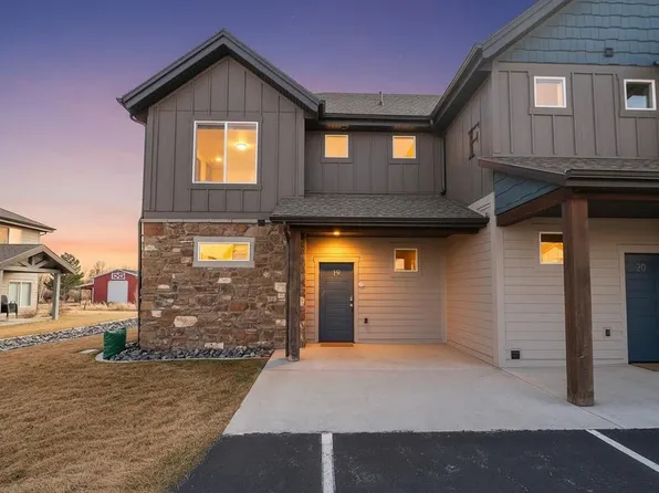 140 W 150 S #F19, Garden City, UT 84028