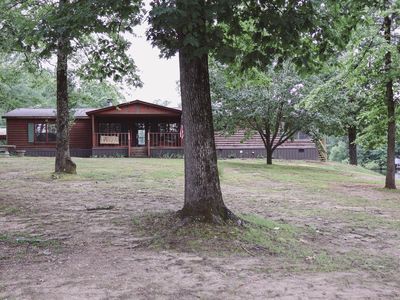 455 S Grant St #43, Sheridan, AR, 72150