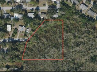 1400 Clear Lake Ct, Cocoa, FL 32922