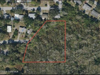 1400 Clear Lake Ct, Cocoa FL - Owner Finance Home