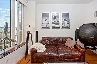 Rented by NOVO