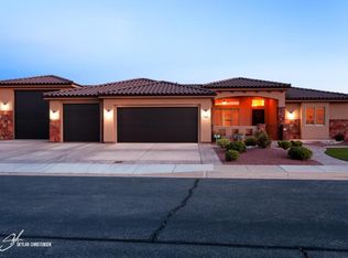 769 W Wiltshire St, Washington, UT 84780