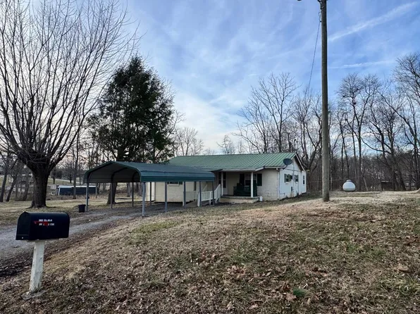120 Miller Rd, Monterey, TN 38574