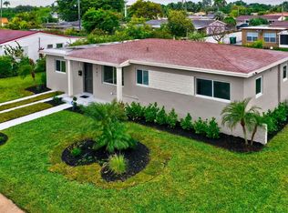 7861 SW 35th Ter, Miami, FL 33155