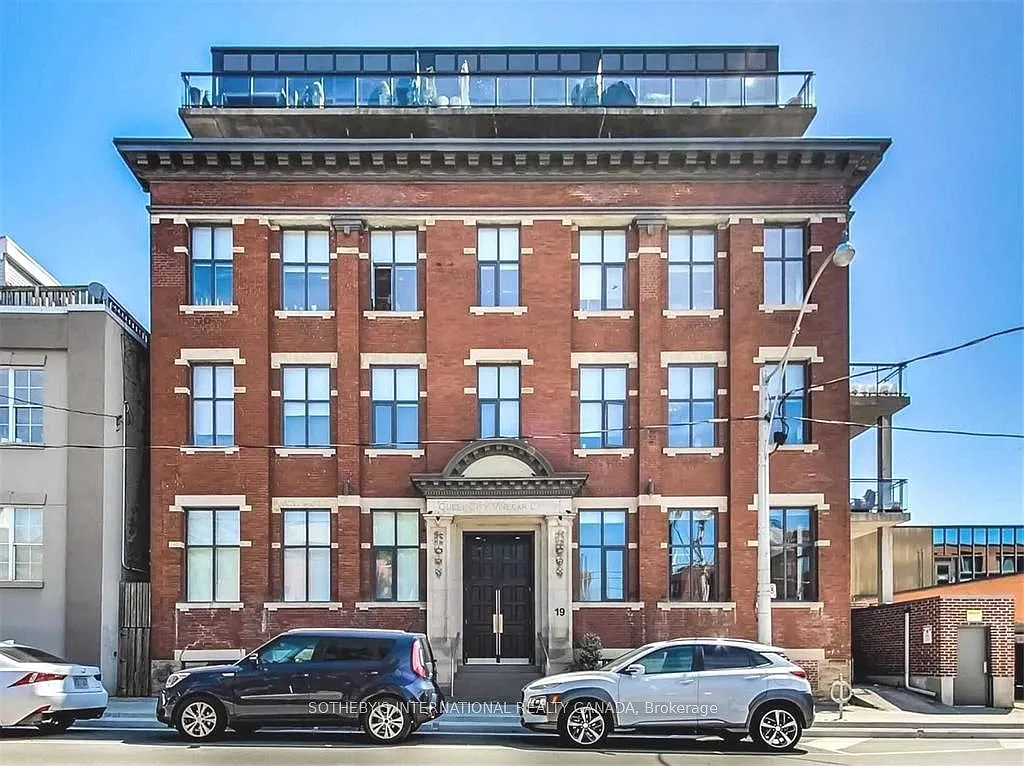 1 bed, $2,600 — Photo 1