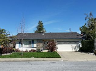 973 Lantana Dr, Sunnyvale, CA 94086