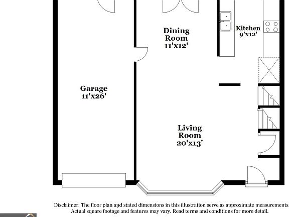 3rd image of this home
