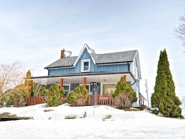 174095 County Road 25 Rd, Grand Valley, ON L9W 0L8