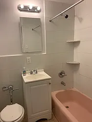 Rented by Living New York