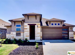 738 Groudsel Ave, New Braunfels, TX 78130