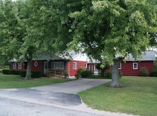 4740 S 300 E, Knox, IN 46534