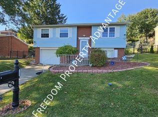 502 Doe Ter, Pittsburgh, PA 15212