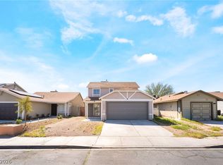 3845 Kellogg Ave, Las Vegas, NV 89115