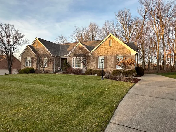 6948 Glen Arbor Dr, Florence, KY 41042