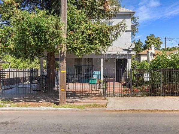1211 E Main St, Stockton, CA 95205