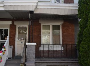 220 S Edgewood St, Philadelphia, PA 19139