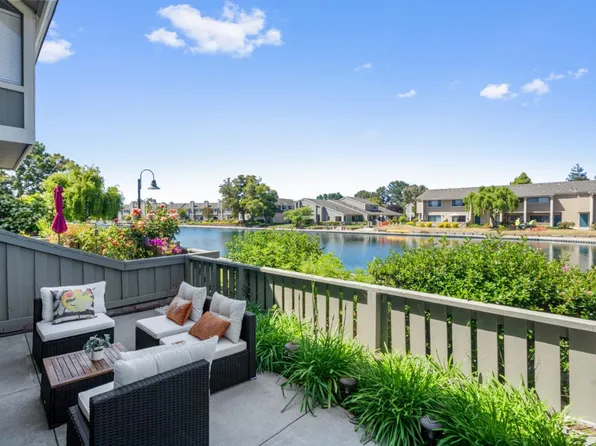 856 Andromeda Ln, Foster City, CA 94404
