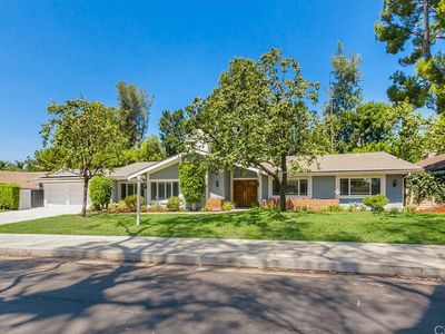 18245 Vintage St, Northridge, CA, 91325