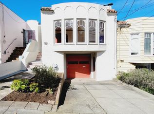 347 Ralston St, San Francisco, CA 94132