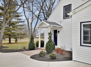 1786 Demorest Rd, Columbus, OH 43228