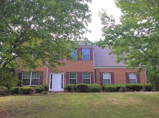 2994 Michelle Lee Dr, Dacula, GA 30019