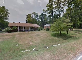 3724 Holder Rd, Durham, NC 27703