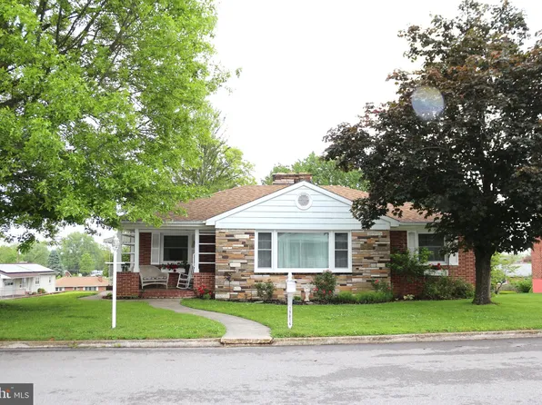 19814 Marvin Ave, Hagerstown, MD 21742