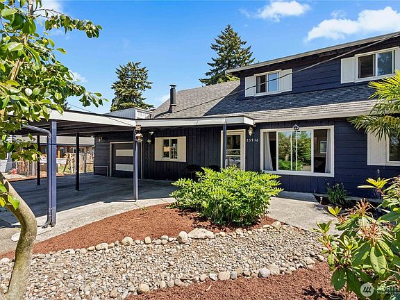 2nd image of 25916 18th Avenue S