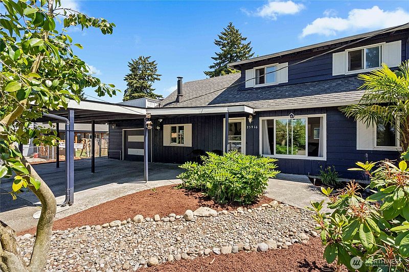2nd image of 25916 18th Avenue S