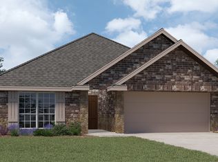 208 Cowboy Way, Anna, TX 75409