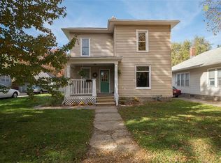 212 S Elm St, Ottawa, KS 66067