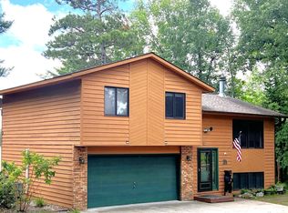 21719 Get Around Rd, Park Rapids, MN 56470