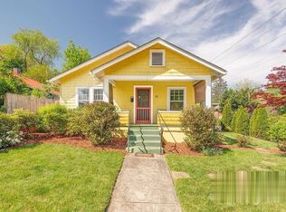 72 Woodlawn Ave, Asheville, NC 28801