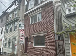 1822 Mary St #2, Pittsburgh, PA 15203