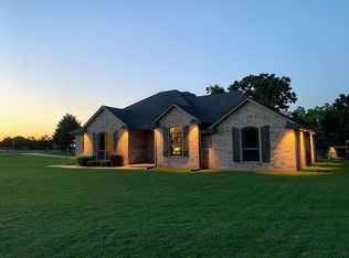 400 E Ponderosa Dr, Tuttle, OK 73089
