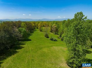 5 Frays Mill Rd, Ruckersville, VA 22968