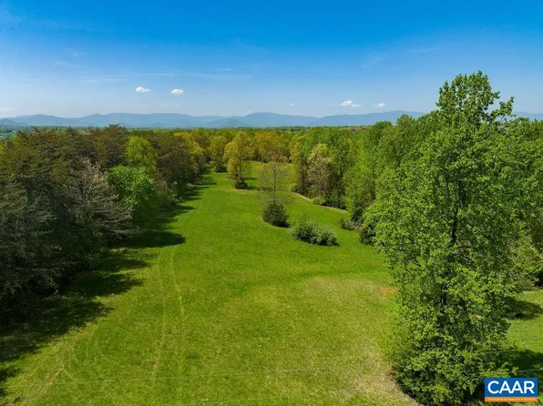 Frays Mill Rd, Ruckersville, VA 22968