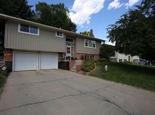 2168 Papago Dr, Sheridan, WY 82801