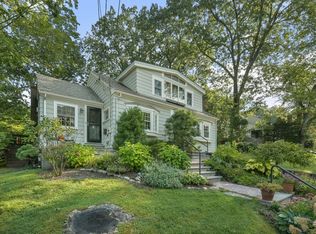 127 Day St, Newton, MA 02466