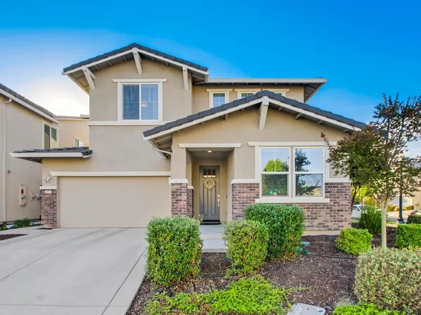 4579 Maple Crest St, Sacramento, CA 95834